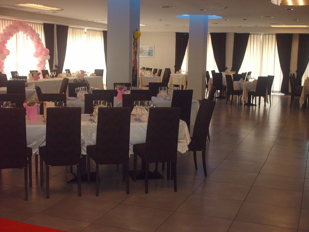 Hotel Insteia Polla Exterior photo
